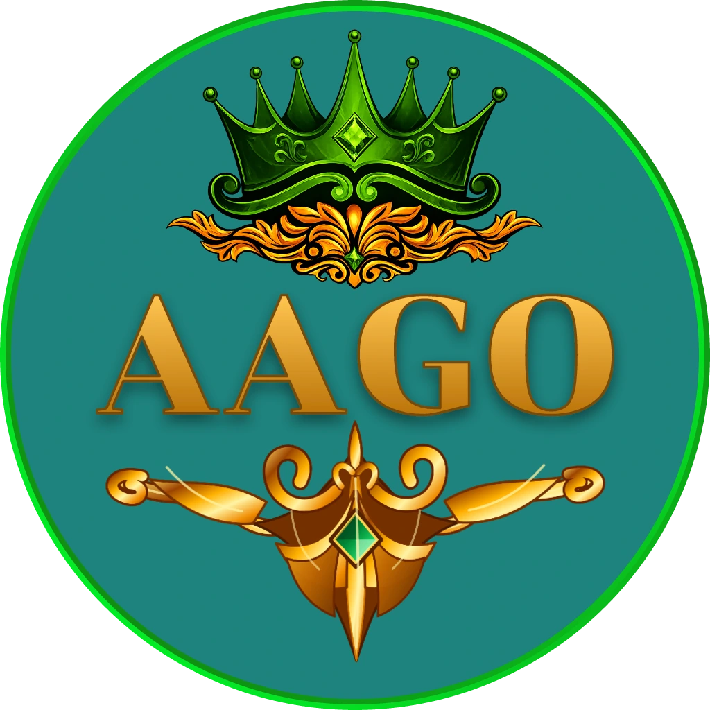 Stylish casino scene with a smiling woman holding chips in front of a roulette wheel showcasing the immersive gaming atmosphere of AAGO Casino for Bangladesh